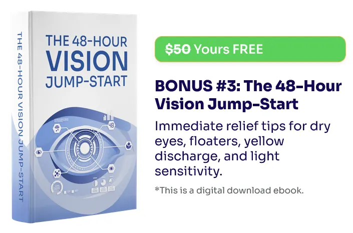 VisiFlora bonus three