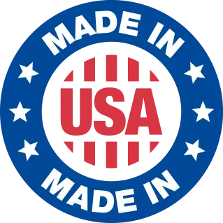 VisiFlora made in the usa